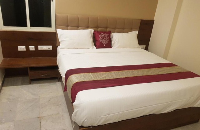 Durga residency