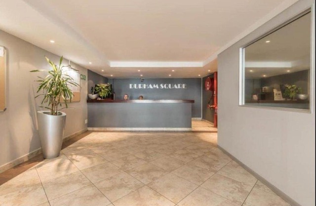 Durham Square Apartments