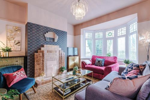 Durham Stays - The Mayor