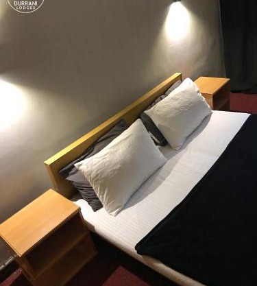 Durrani Lodges - G11 Islamabad