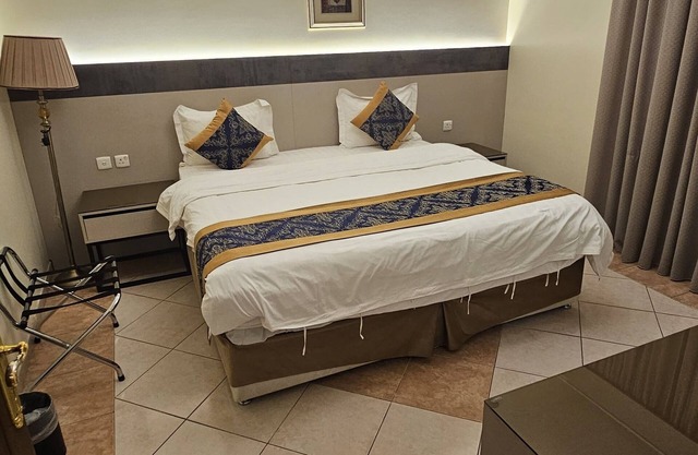Durrat Al Hafr Serviced Apartment 1