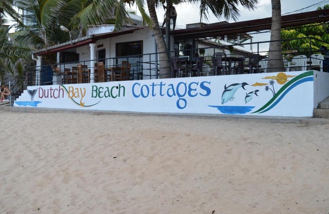 Dutch Bay Beach Cottages