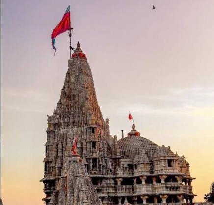 Dwarka Gauri Villa Only Family