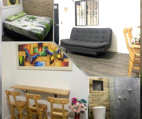 E1 COMODO y AMPLIO APARTAMENT 100MTS EN LAURELES ESTADIO 4 HABIT EN La MEJOR ZONA DE MEDELLIN