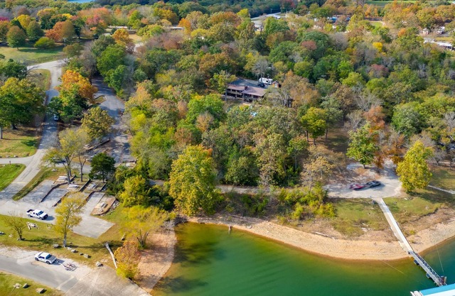 Eagle Rock Lakeview Retreat w/ Community Pool!