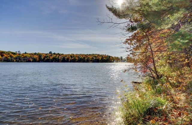 Eagle`s Nest - Main House