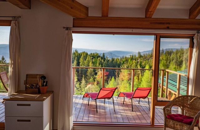 Eagle Studio 2 guests