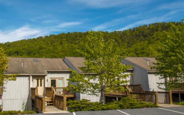 Eagle Trace at Massanutten