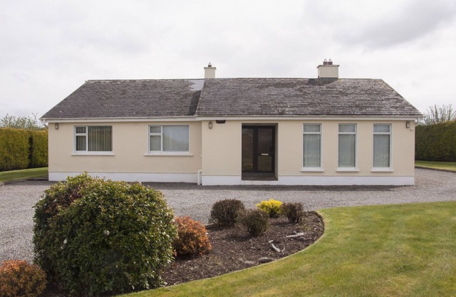 Eagle View Holiday Home by Interhome