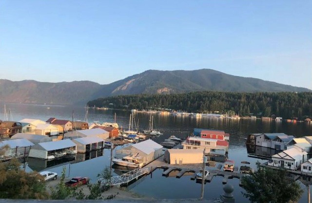 Eagles Landing Cabin