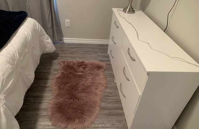 Eagles nest D near UOfO