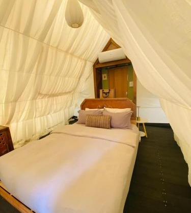 eagleye glamping langkawi