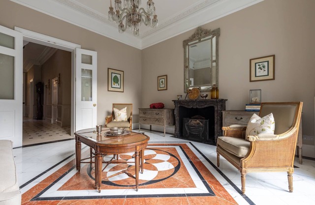 Earl's Court Square XI by onefinestay