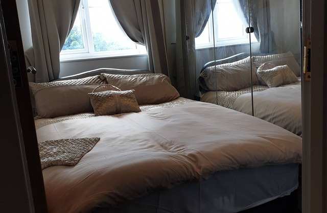 Early Knights at Huddersfield