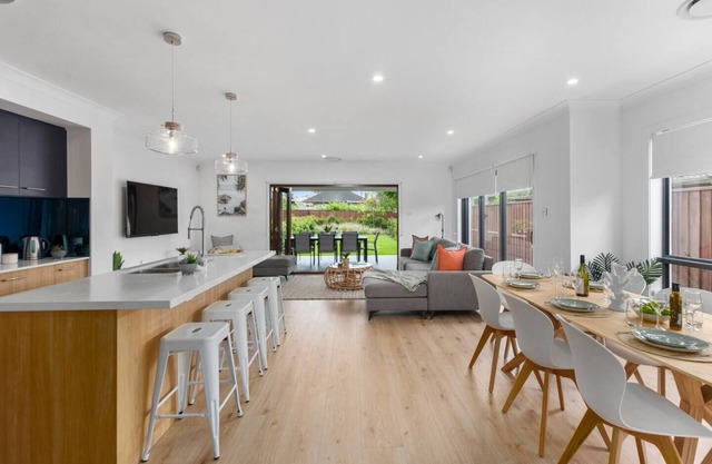 East Corrimal Escape Beautiful Beachside Living