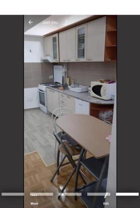 East gate apartment studio