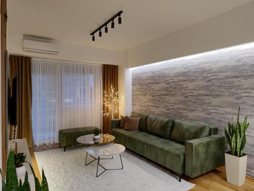 East Gate Cozy Apartment