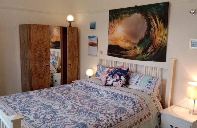 East Geelong - Bacarra Cottage - 2 bed home