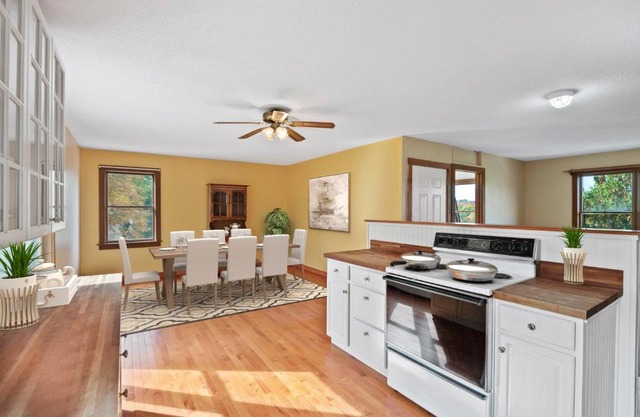 East Haddam CT Country Loft