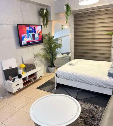 East Service Road Condotels