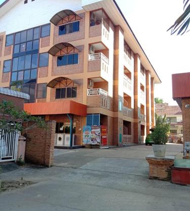 Eastan View Apartment