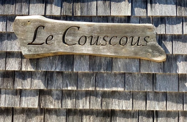 Eastham's Cozy Cottage - Le Couscous