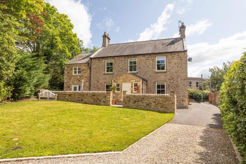 Eastrigg- Corbridge