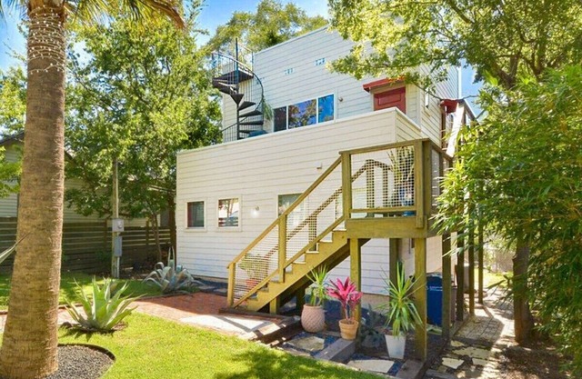 Eastside Downtown Skyline Stunner