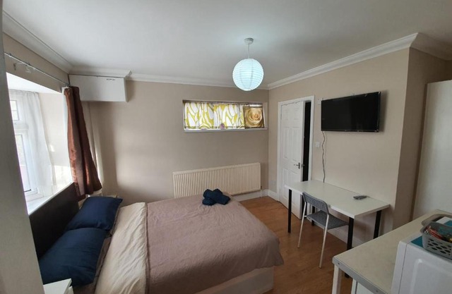 Eastwood Rooms