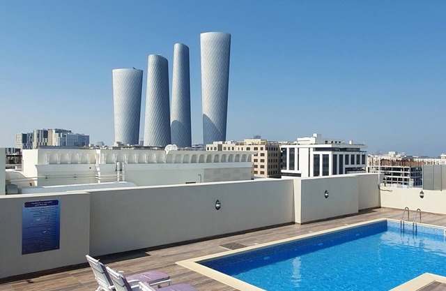 Easy Life in 92 sqm