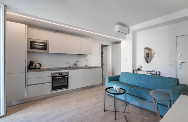 Easylife - Appartamento di design in Centrale