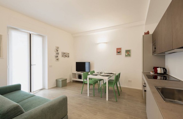 Easylife - Bright retreat 10min from Centrale