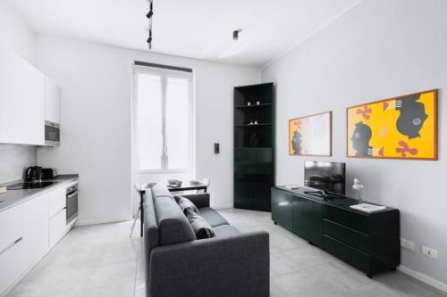 Easylife - Charming apartment in Pta Romana