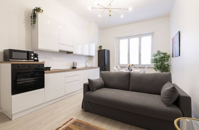 Easylife - Comfyh and style near Navigli