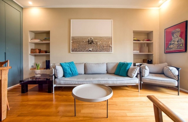 Easylife - Contemporary design in Porta Sempione