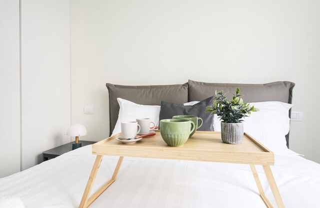 Easylife - Design and comfort near CityLife