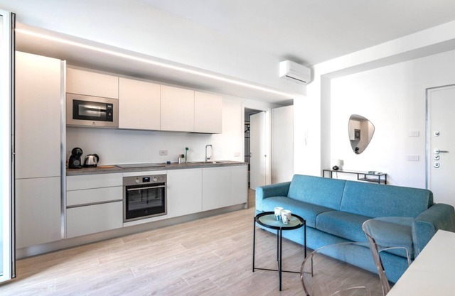 Easylife - Design flat in Central Station