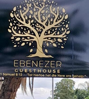 Ebenezer Self Catering