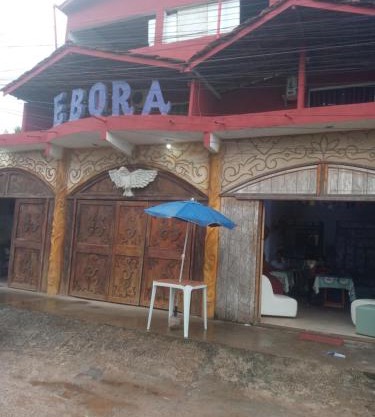 EBORA Afro Cultural