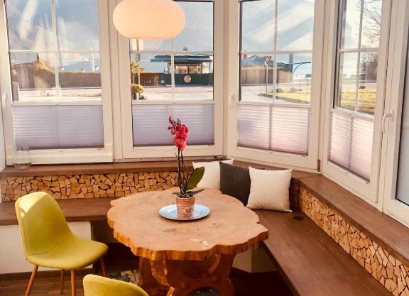 Echt Heimat Apartments