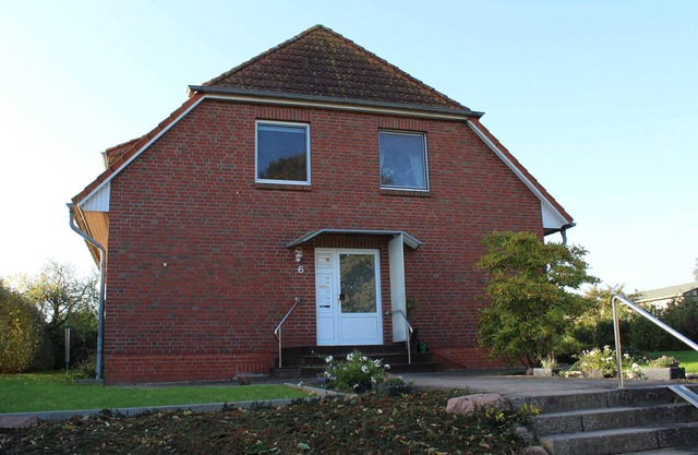 Eckert, Christian - Fewo Ostseetraum