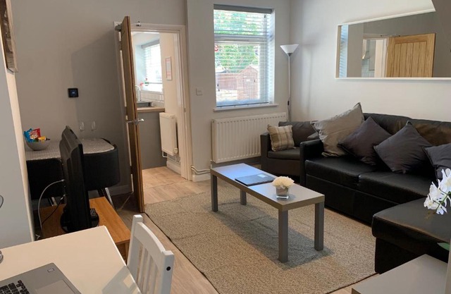 Eclipse Apartment No 3