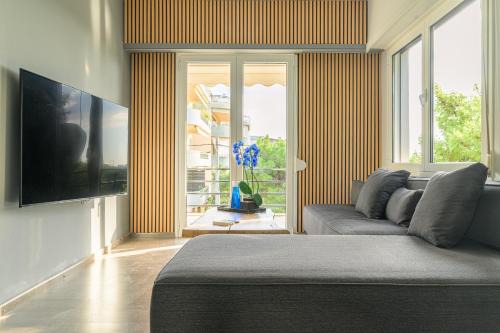 Eclipse Vouliagmeni Center