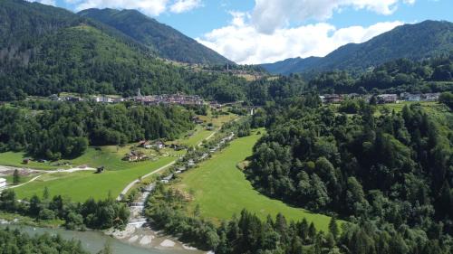 Eco-Baita Natura Spensierata