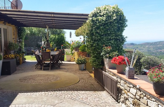 Eco-friendly and peaceful homestay, Casa Gaiama