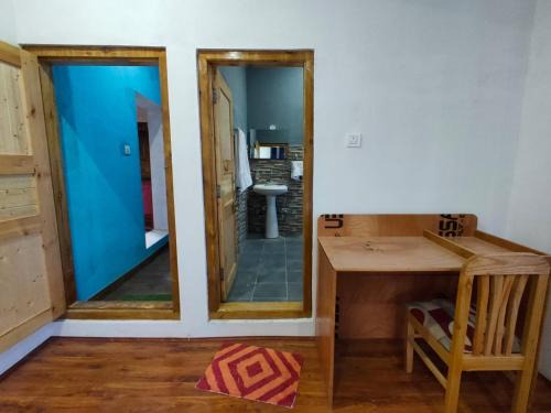 Eco Friendly Guest House