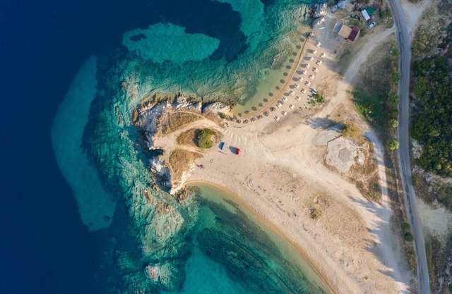 Eco Green Residences & Suites