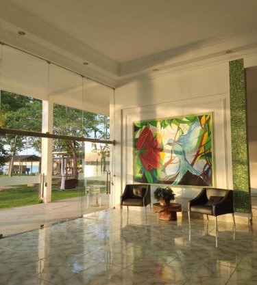 Eco Hotel Fischer LTDA