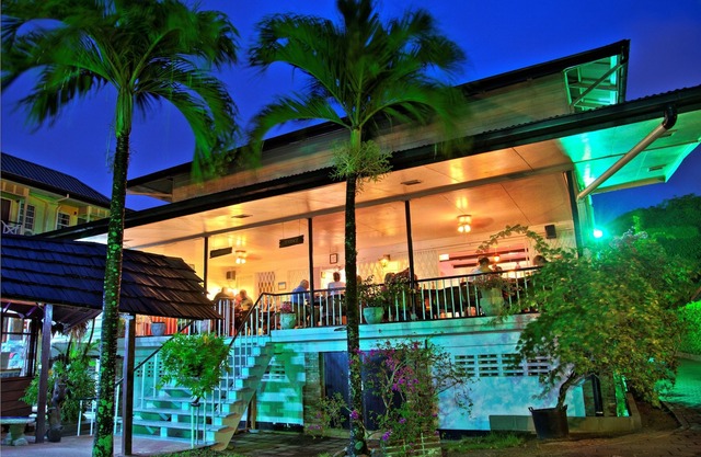 Eco Resort Inn