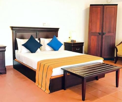 Eco view Lodge
